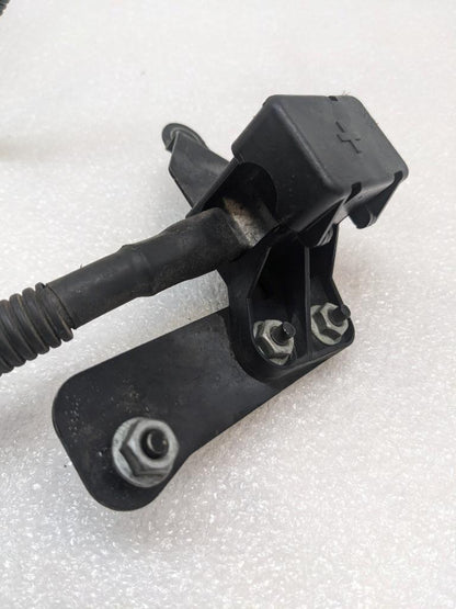 2002 996/911 PORSCHE BATTERY CABLE HARNESS WIRE JUNCTION 99661120300 996BGL2T2