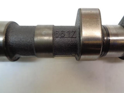 USED GENUINE 07-10 PORSCHE CAYENNE CAMSHAFT 948 105 244 03 R31T3