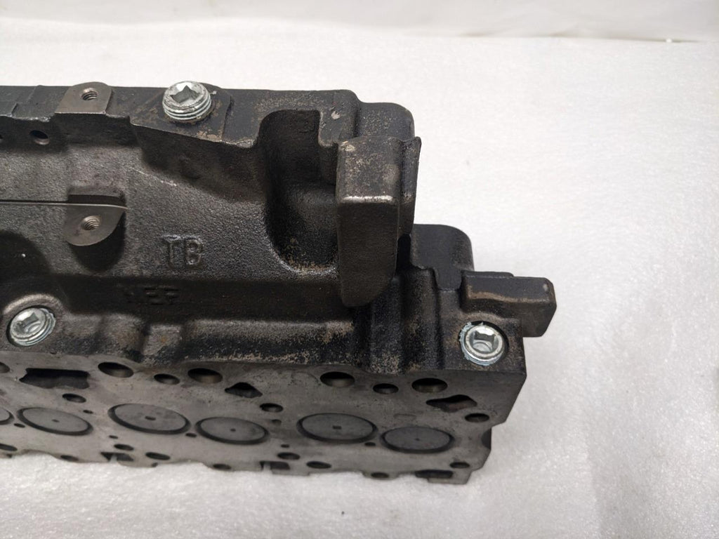 CUMMINS 2831041 Case Cummins Cylinder Head FOR 450/430/440 CASE Dozer NEW R18