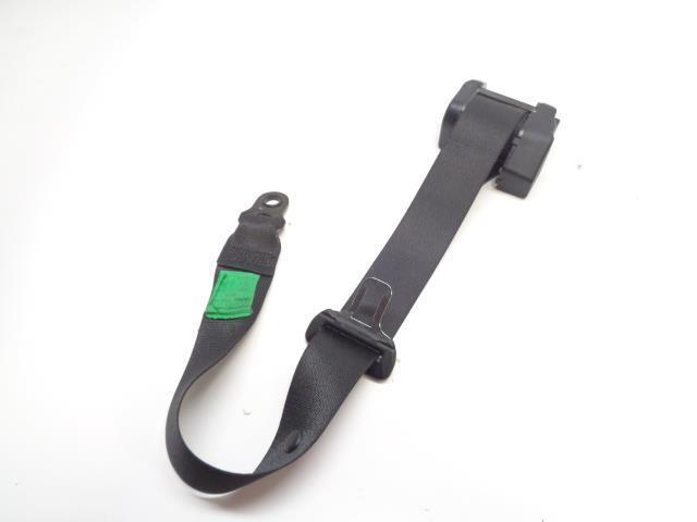 Porsche 911 (993) Driver Side Seat Belt and Retractor USED OEM 993 803 021 01
