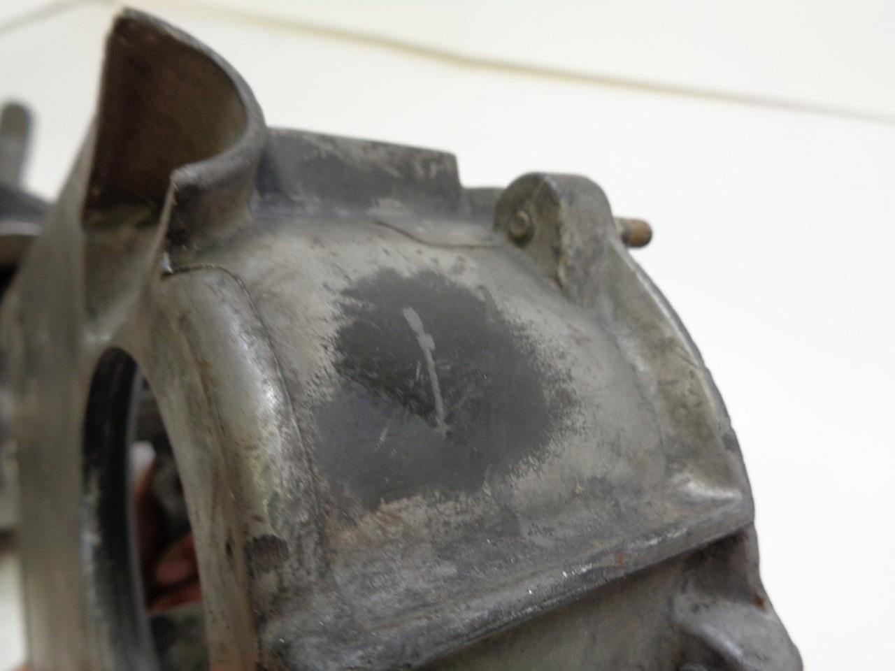 Porsche 911 Timing Chain Cover USED GENUINE 901 105 101 1R R23T7