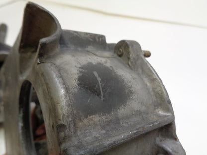 Porsche 911 Timing Chain Cover USED GENUINE 901 105 101 1R R23T7