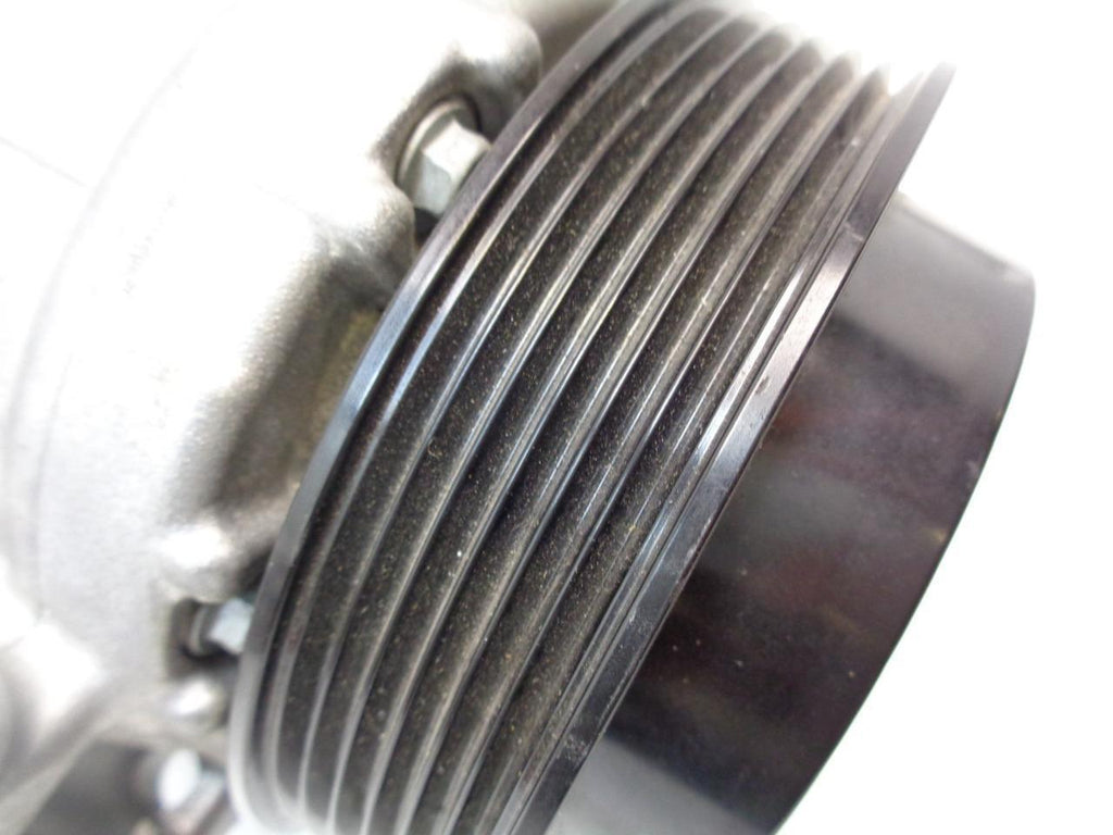 USED DENSO for PORSCHE 9A1 126 011 02 AC COMPRESSOR (SEE DESCRIPTION) R2