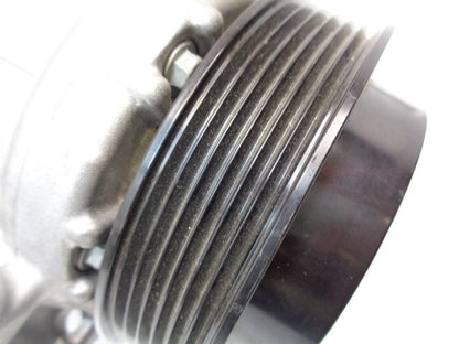 USED DENSO for PORSCHE 9A1 126 011 02 AC COMPRESSOR (SEE DESCRIPTION) R2