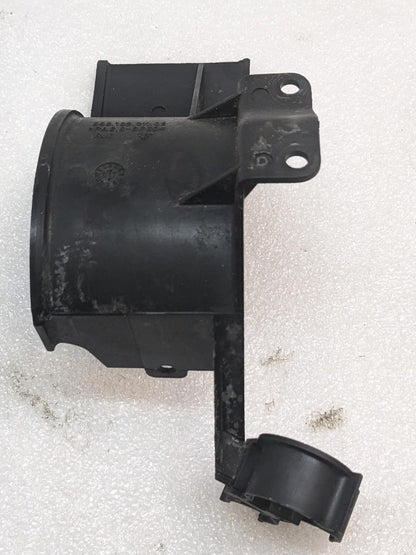 2005-2008 PORSCHE 911/996 PULLEY SHIELD BEZEL 99610221105 COVER USED 996BGL2T2