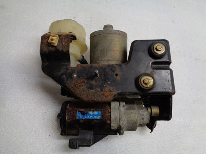 Porsche 928 Manual Transmission Lock Control 928.315.153.01 USED GENUINE R23T4