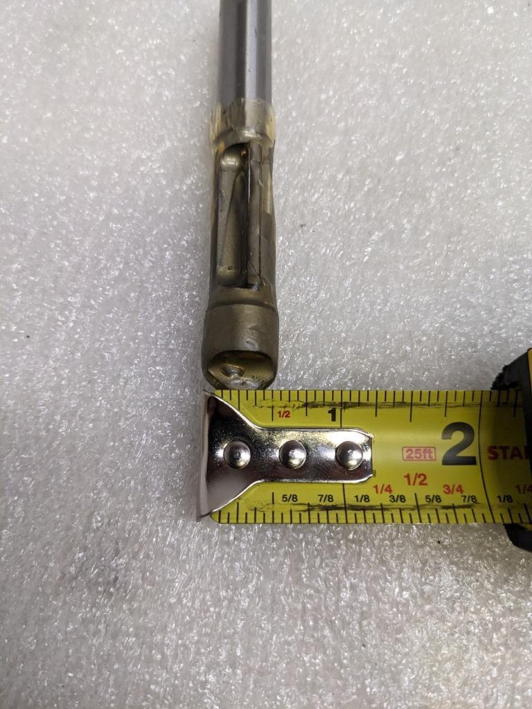 WHITESIDE 1706 PILOT POINT PLUNGE PANEL ROUTER BIT 1/2" CUT DIA 2FL NEW R22