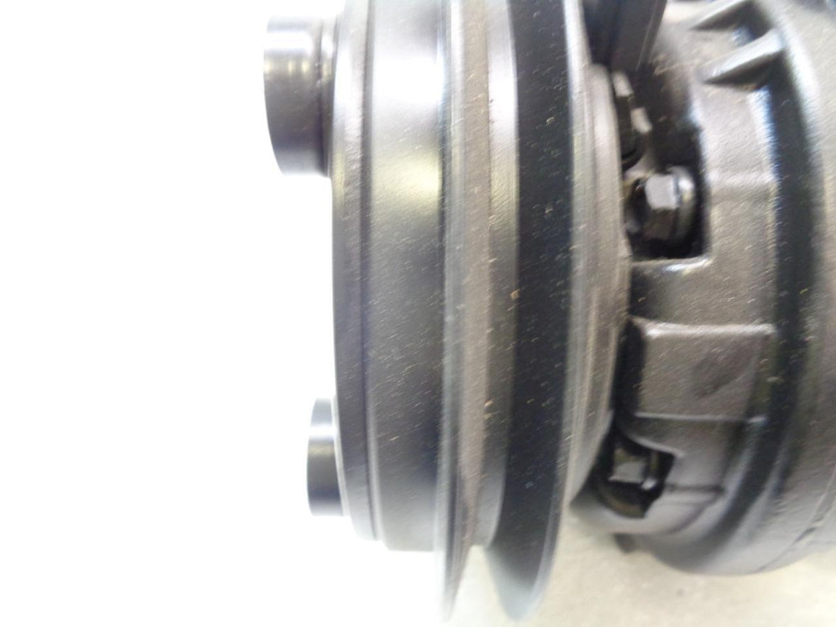 REMAN FACTORY AIR 4 SEASONS 57112 AC COMPRESSOR 82-92 FORD, MERCURY (VARIOUS) R1