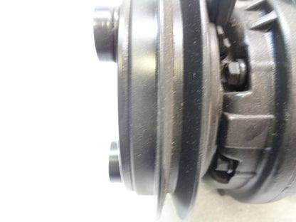REMAN FACTORY AIR 4 SEASONS 57112 AC COMPRESSOR 82-92 FORD, MERCURY (VARIOUS) R1
