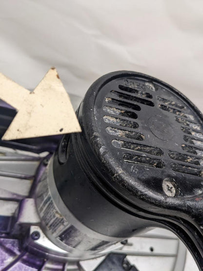 Makita 5402NA Corded 16-5/16" Beam Circular Woodcutting Saw 2011 used B1B2