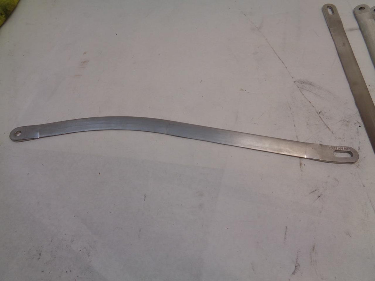 DRAG LINK STAINLESS PW1100G XT597255-01 XT597255-02 R8