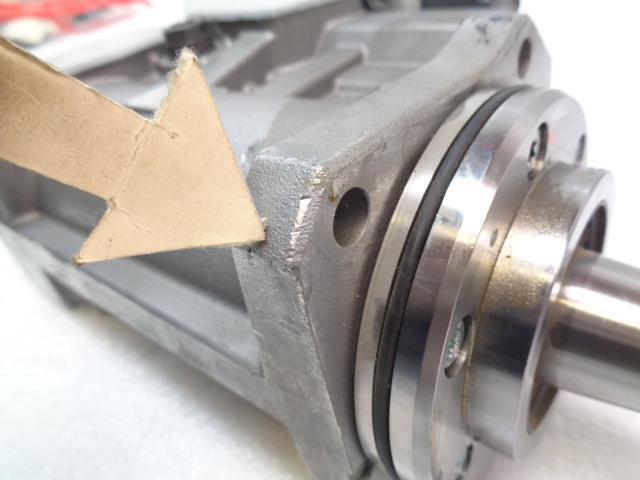 BOSCH 97078331 DIESEL ENGINE FUEL PUMP FOR BOSCH PES 4A PUMPS REMAN R14