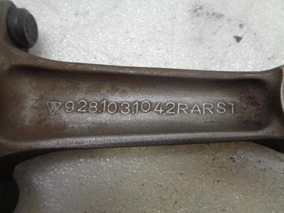 Porsche 924 928 944 968 Connecting Rod USED GENUINE 928 103 104 2R R24T6