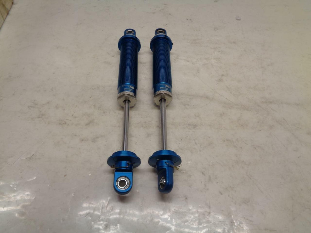 NEW PAIR OF TANNER BY MB ARENA SHOCKS 60610-01 R2