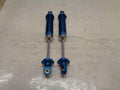 NEW PAIR OF TANNER BY MB ARENA SHOCKS 60610-01 R2