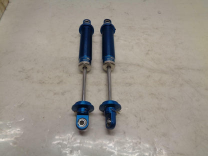 NEW PAIR OF TANNER BY MB ARENA SHOCKS 60610-01 R2