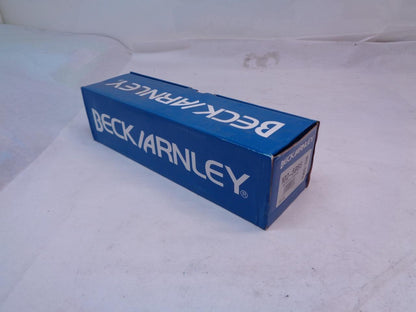 BECK ARNLEY FRONT DIVER UPPER CONTROL ARM FOR 2006-11 AUDI A6 102-5966 L1