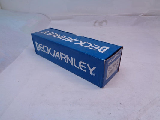 BECK ARNLEY FRONT DIVER UPPER CONTROL ARM FOR 2006-11 AUDI A6 102-5966 L1