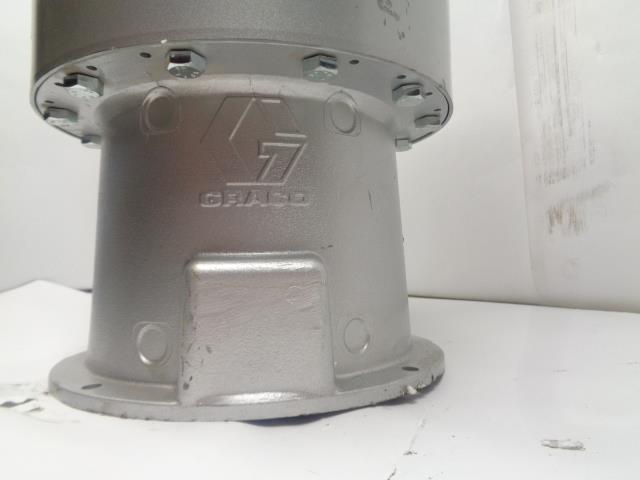 GRACO AIR MOTOR 100 MAX PSI 245111 NEW BSR1.1