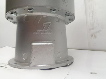 GRACO AIR MOTOR 100 MAX PSI 245111 NEW BSR1.1