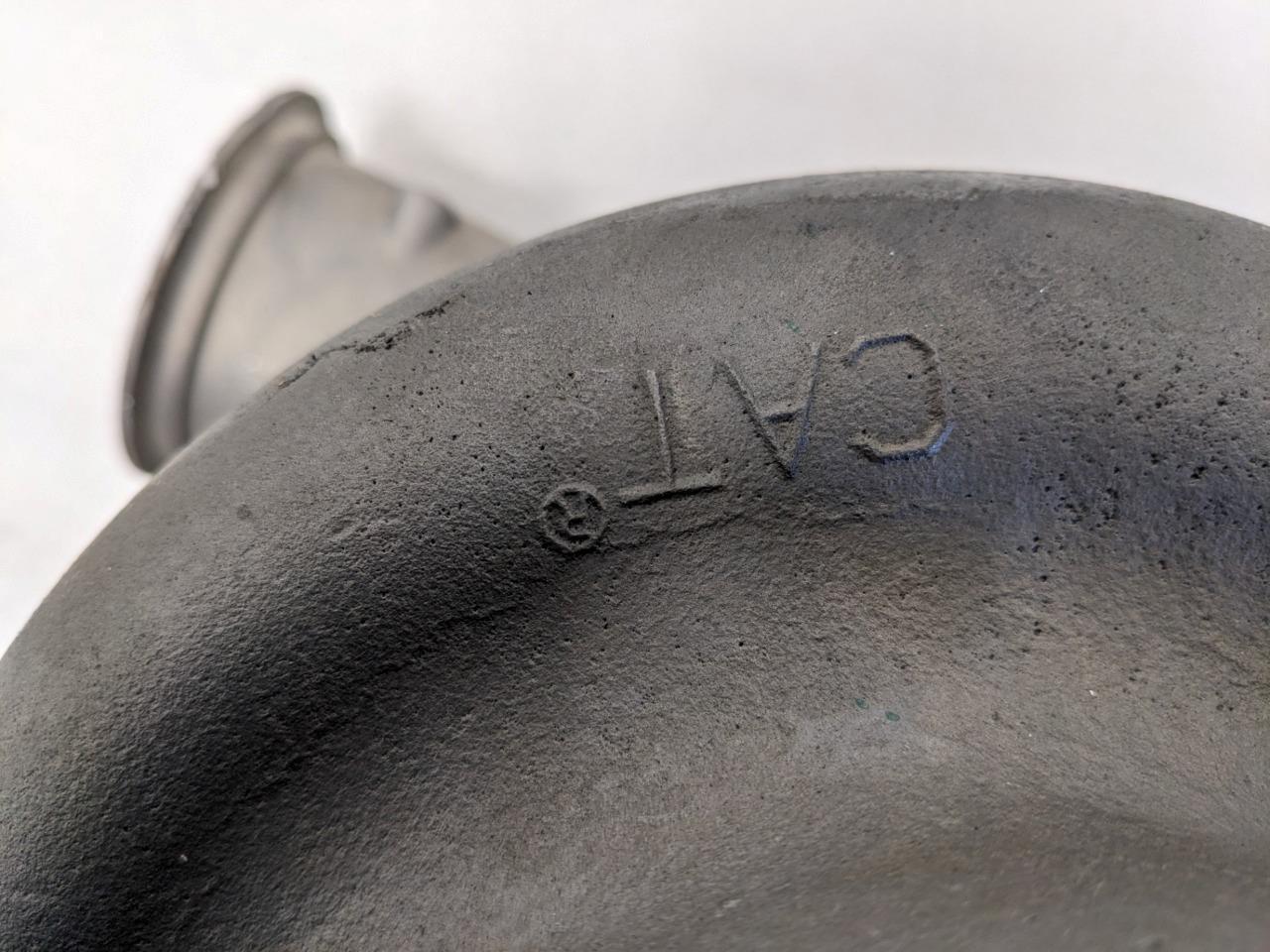 CAT 10R-2800 REMANUFACTURED CATERPILLAR TURBO FOR C13 12.5L  E1