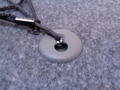 NEW PORSCHE BOXSTER LUGGAGE COMPARTMENT FASTENING NET 986 551 982 00 SR