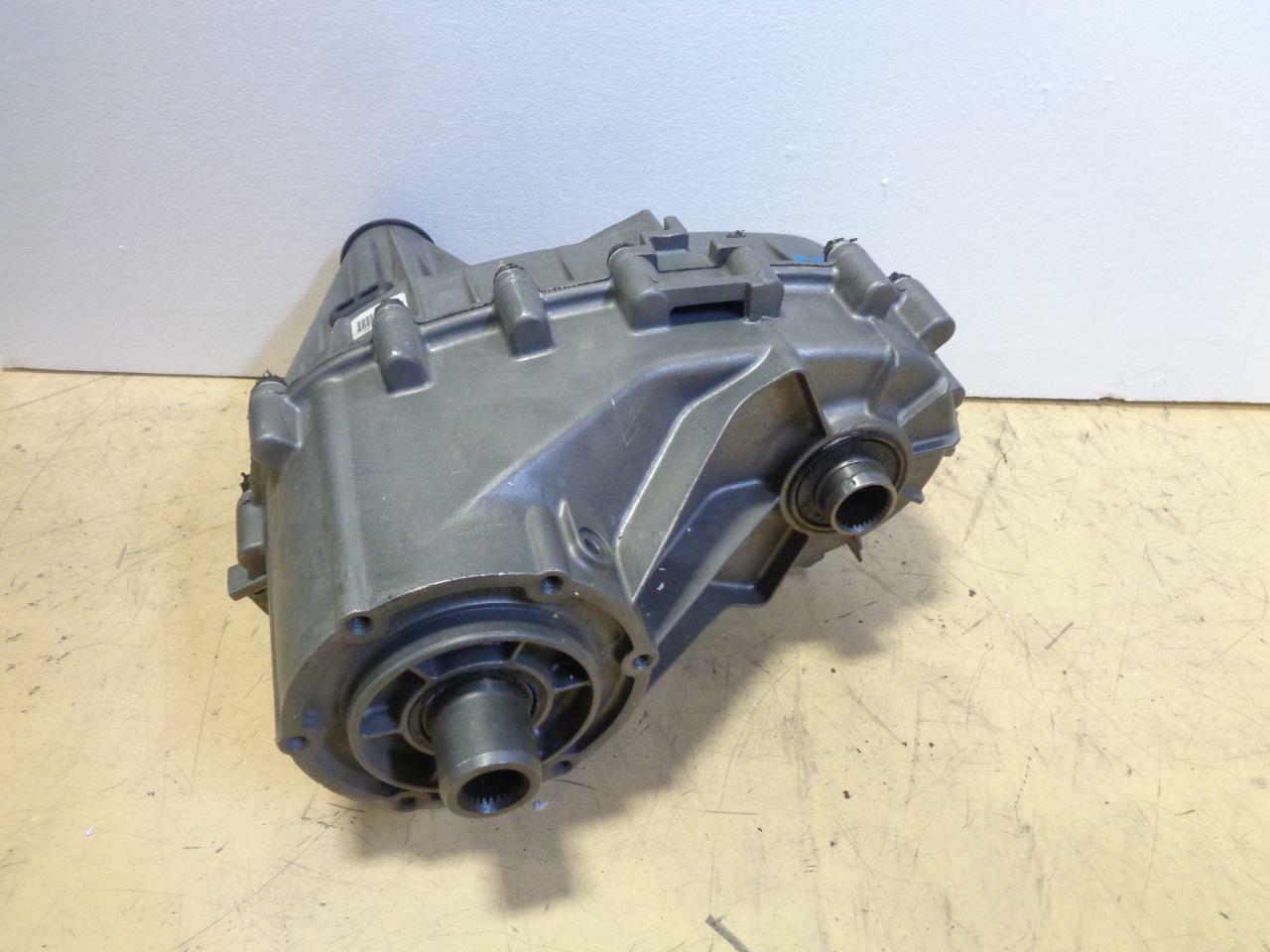 NEW EVOLUTION DRIVELINE TRANSFER CASE UMT137-3 FITS 2001-2006 GMC YUKON K1