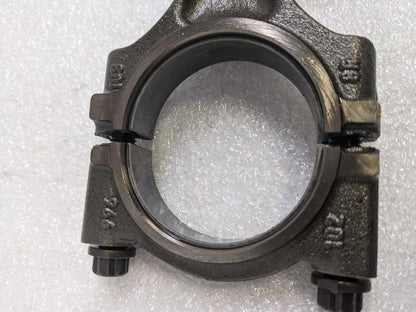 PORSCHE 996/911 CONNECTING PISTON RODS 9961031028R USED 996BGL2T2