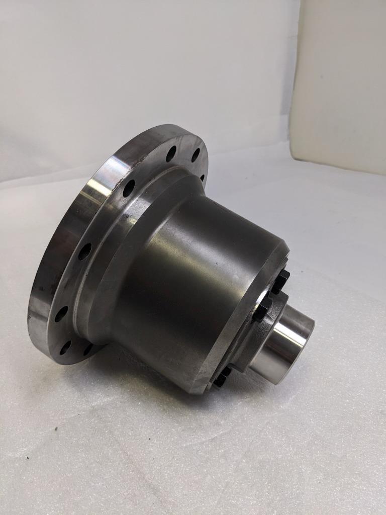 EATON 915A568 LIMITED-SLIP DIFFERENTIAL TRUETRAC 30 SPLINE GM & DODGE NEW #4 R14