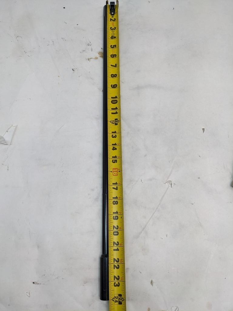 GREENLINE BIT EXTENSION 29" 610MM 904H-24 NEW D0