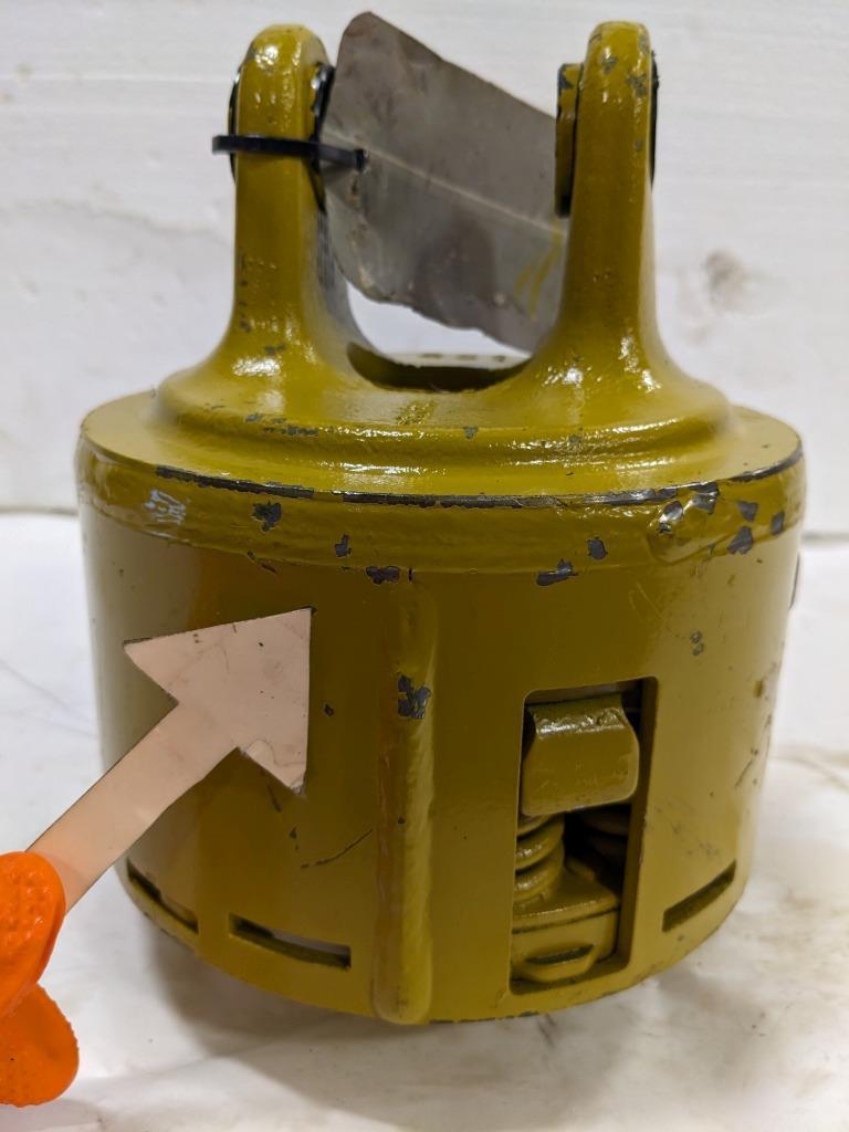 Friction Clutch 5K 96/4 CC 1350NMR 270082570 0085477562 NEW BSIG1