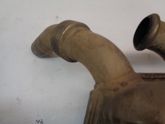 Porsche 911 Exhaust 02-05 Non Turbo Right Muffler 996 111 131 71 USED OEM R25