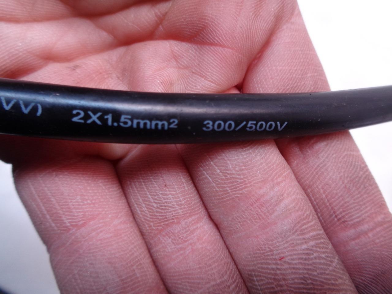 NEW ELECTRICAL GATE/SLIDE CONTROL JYD20200515 R29