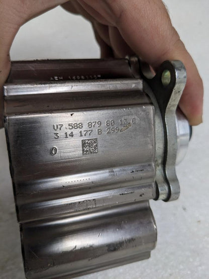 HIGH PRESSURE FUEL PUMP FOR 09-12 MINI COOPER S TURBOCHARGED R55 NEW R13T3