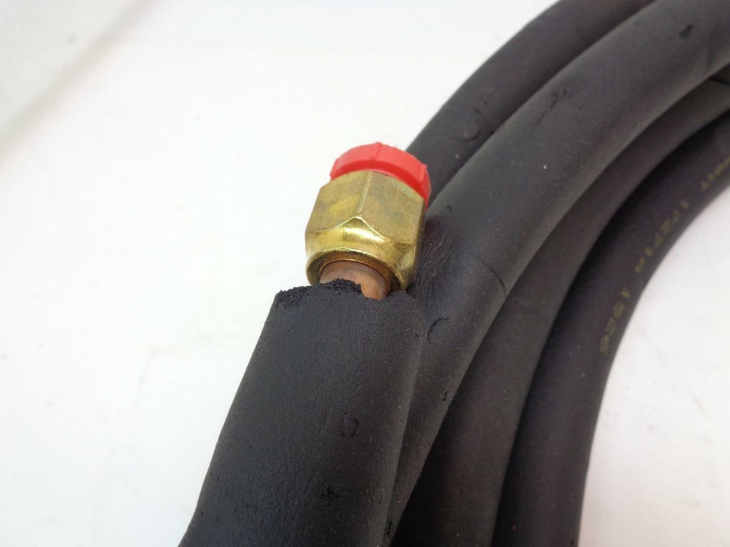 NEW MUELLER STREAMLINE INSULATED COPPER HOSE (UNKNOWN APPLICATION) BSR