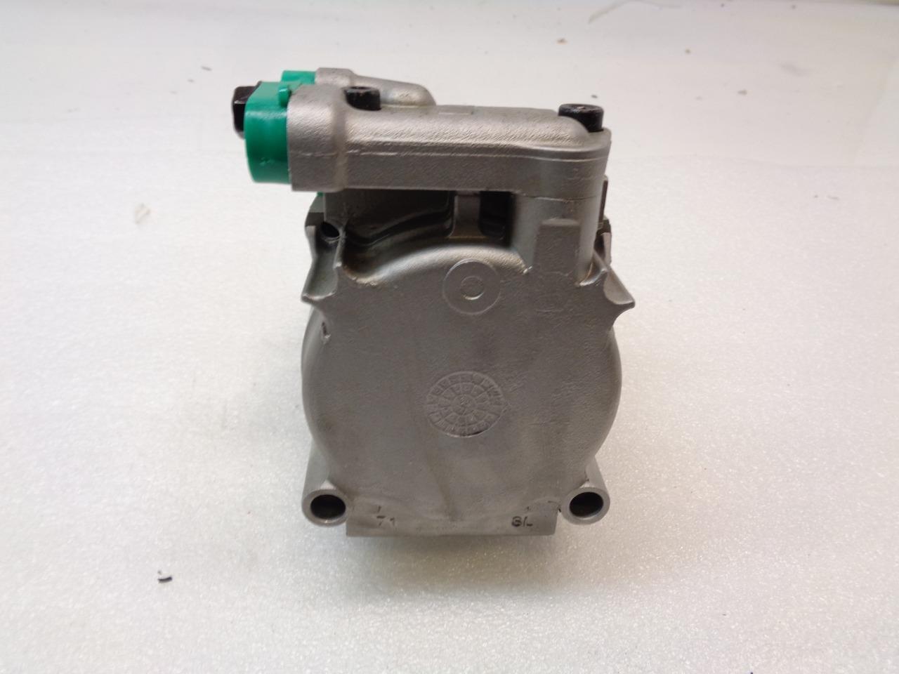 REMAN OEM KIA MOTORS RK52Y 61450U AC COMPRESSOR FITS 2002-04 KIA SEDONA 3.5L R2