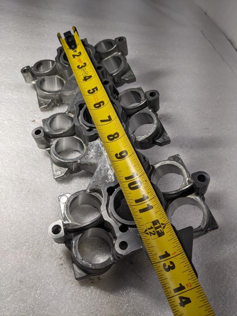 PORSCHE 986 BOXSTER VALUE TAPPET HOUSING 9961041058R USED 996B.G.L.