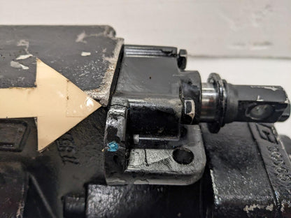 PARKER 3189111001 Parker Hydraulic Dump Pump BSRG6