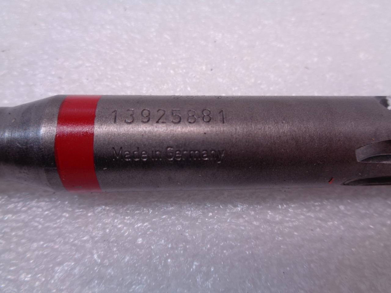 NEW HILTI HAMMER DRILL BIT TE-YX 3/4 X 13 293472 R22T1