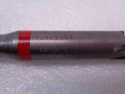 NEW HILTI HAMMER DRILL BIT TE-YX 3/4 X 13 293472 R22T1
