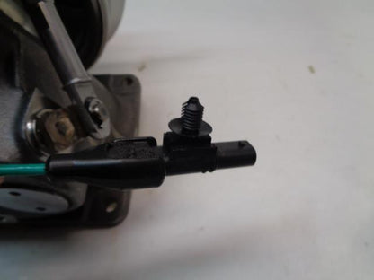 BORGWARNER TURBOCHARGER FOR 10-12 FRIEGHTLINER, MERCEDES-BENZ BUS 13879880050 E2