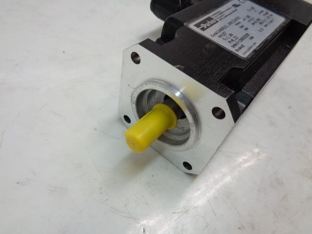 NEW PARKER HANNIFIN SMH60161, 48IZ64S52 SERVOMOTOR R32