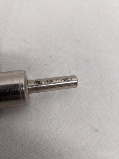 CRL DCD1 378738 1" DCD SERIES ELECTRO-FORMED DIAMOND DRILL NEW D0