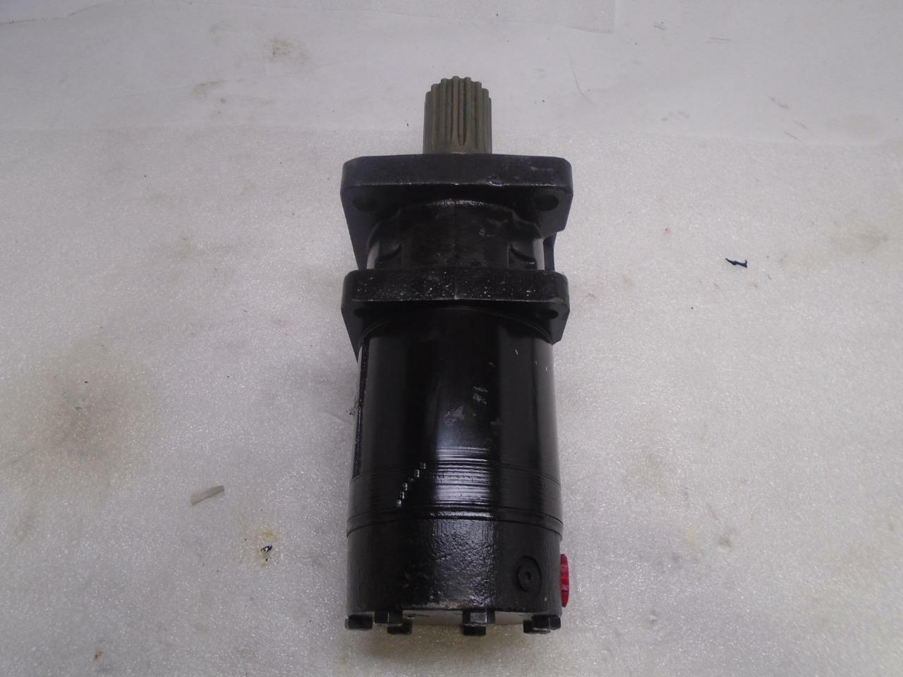 Monroe Snow and Ice Control Hydraulic Motor 05006751 463308.147375-2 NEW BSR1