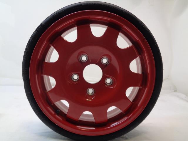 OEM PORSCHE SPACE SAVER SPARE 911 964 965 993 356 16X5.5 ET30 965 362 130 0 SR