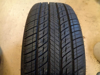 2 NEW TIRES UNIROYAL TIGER PAW TOURING AS 205 55 17 95H XL 74154 BQ2