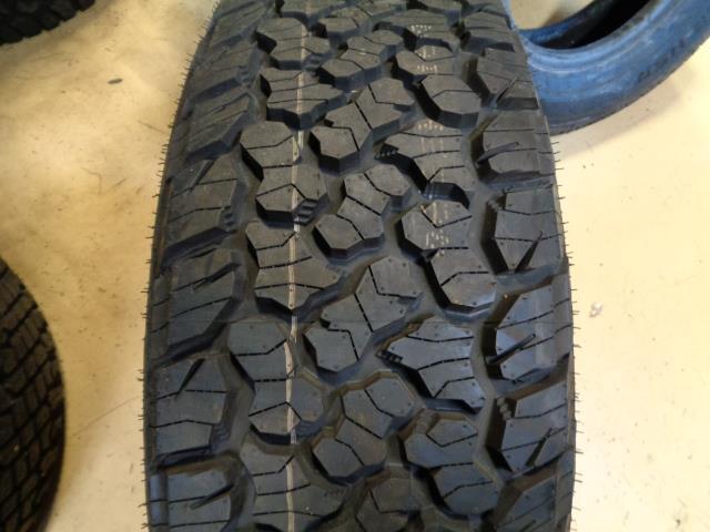 OTANI SA2000 P 265 70 16 112S SL ALL TERRAIN TIRE S211C BQ2