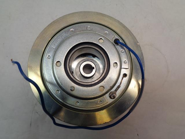 NEW AC COMPRESSOR CLUTCH 60-20392N FOR ALFA ROMEO MILANO & SPIDER 87-90 R3T1