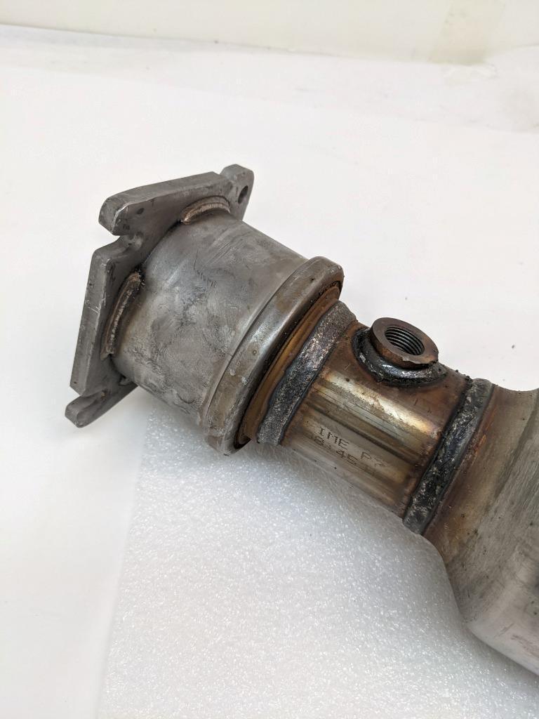 MOPAR EXHAUST CONVERTER CEZGU672AA NEW R19