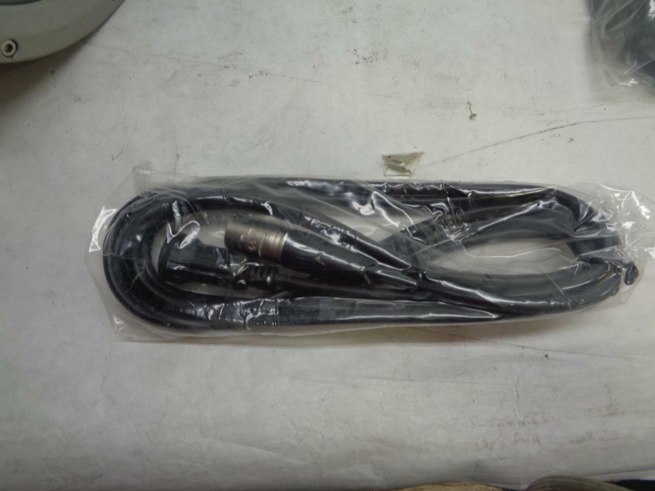 USED Acclaim Lighting Outdoor Rated Quad Color RGB LED Floodlight ALQ-PAR-HO SR